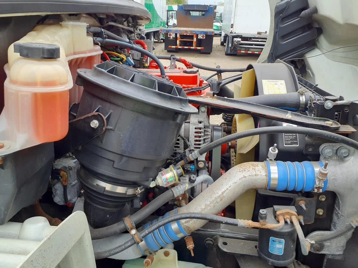 2019 Freightliner M2 106 in Wayland, MI — photo 19