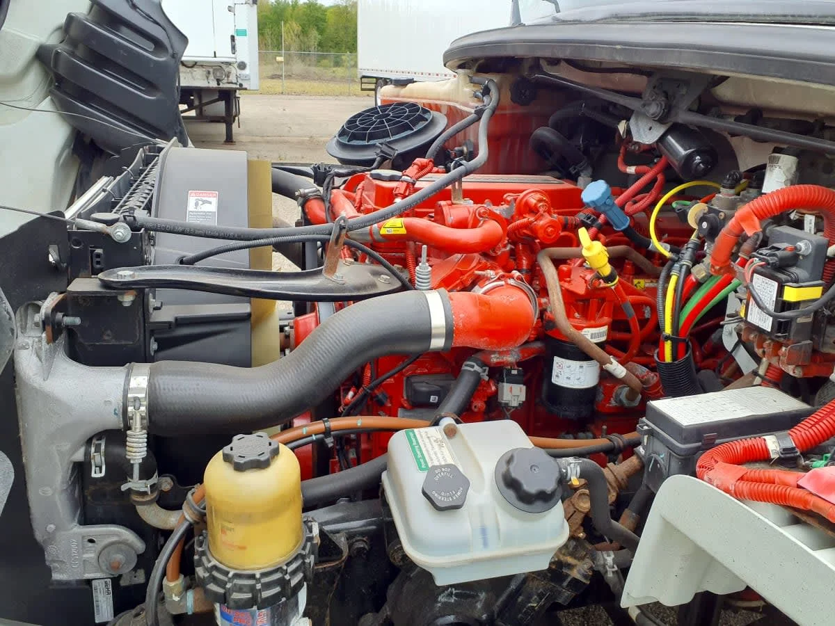 2019 Freightliner M2 106 in Wayland, MI — photo 10