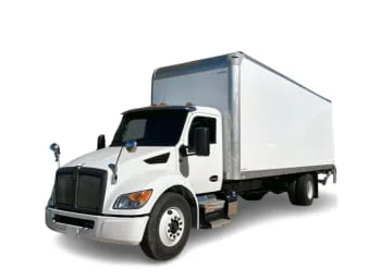 2025 Kenworth T280