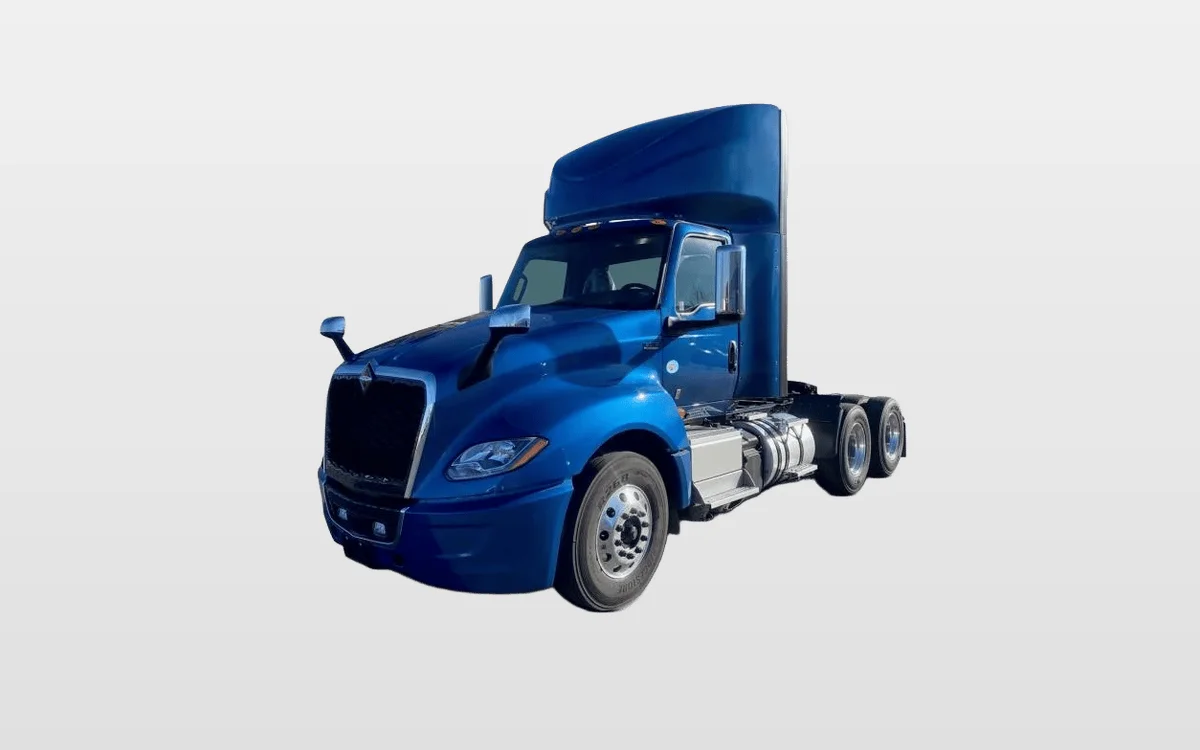 2026 International LT - image 1