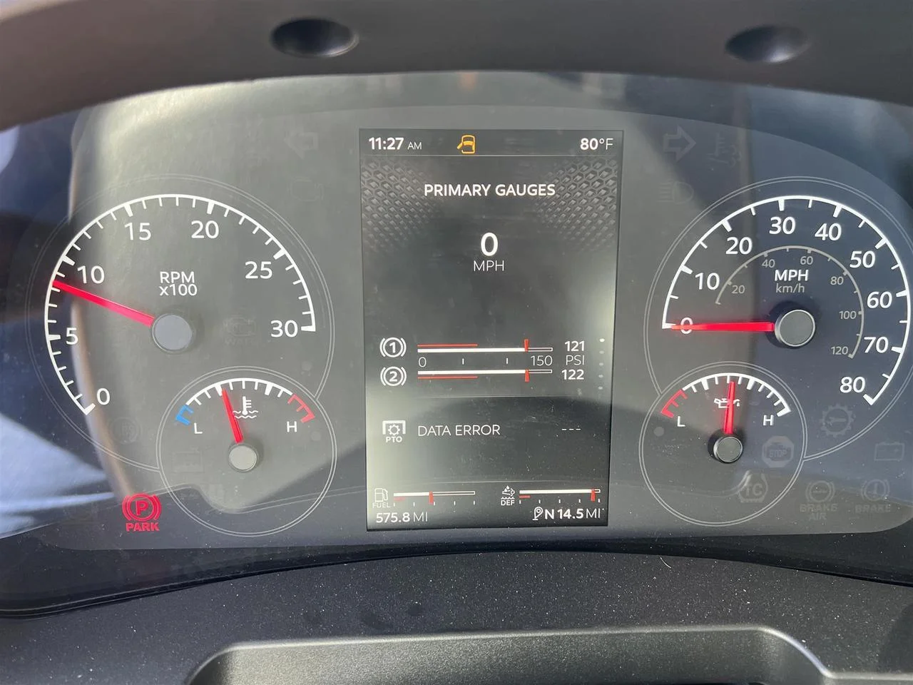 2025 Peterbilt 536 - image 10