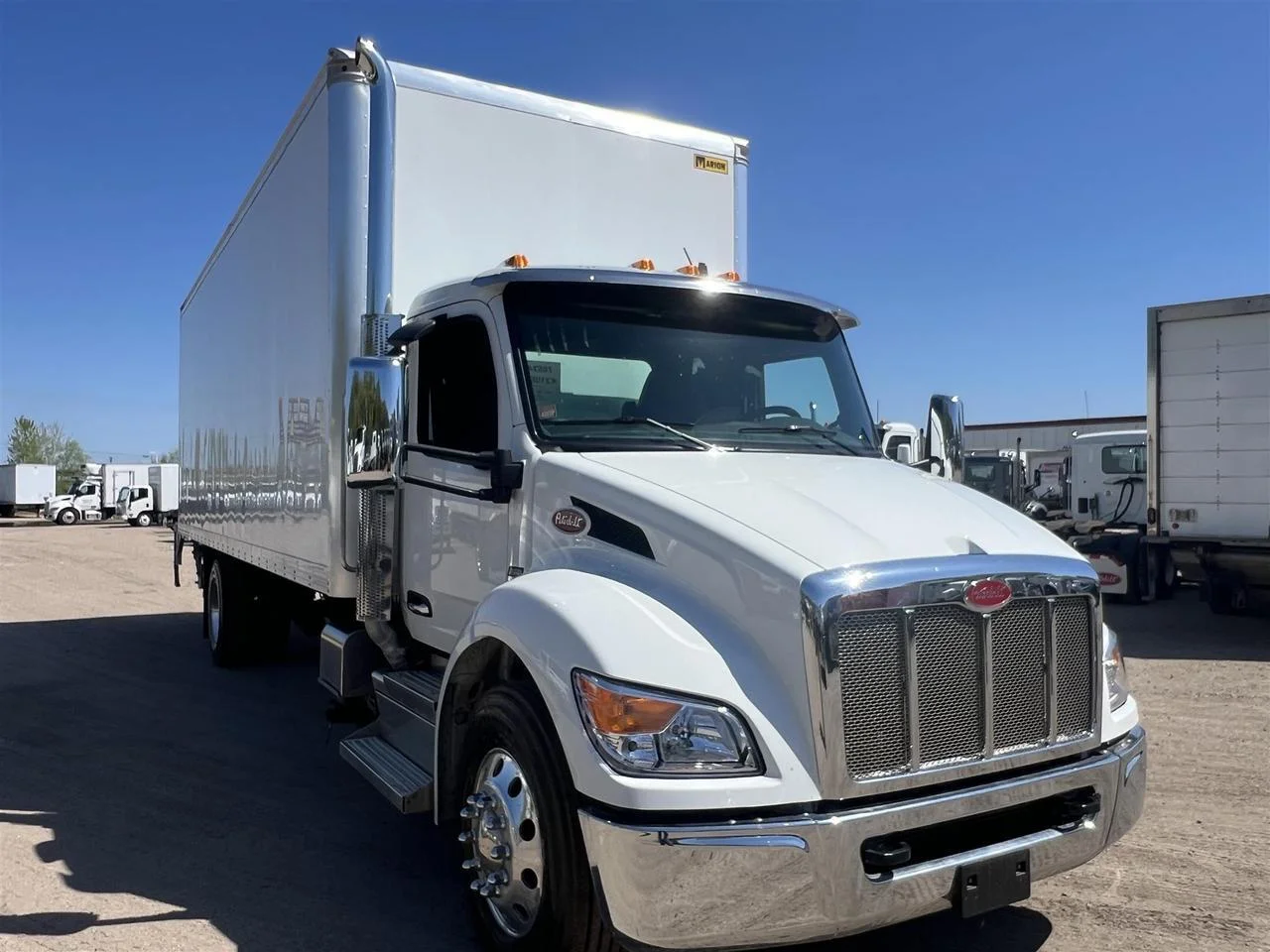 2025 Peterbilt 536 - image 5