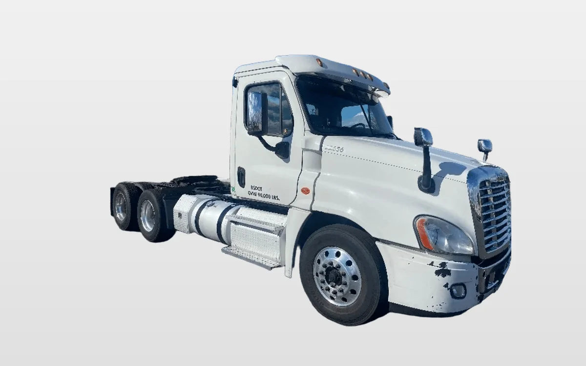 2017 Freightliner - image 1