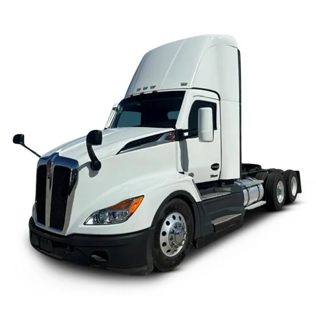 2024 Kenworth T680