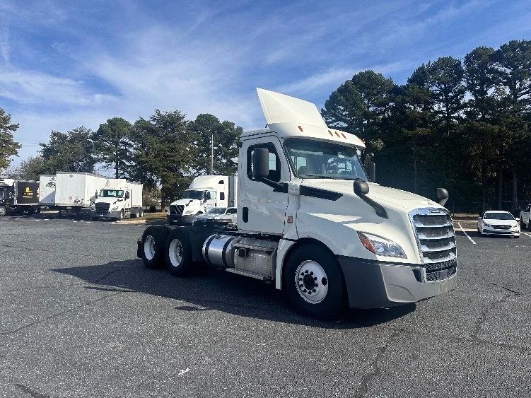 2019 Freightliner Cascadia in Charlotte, NC