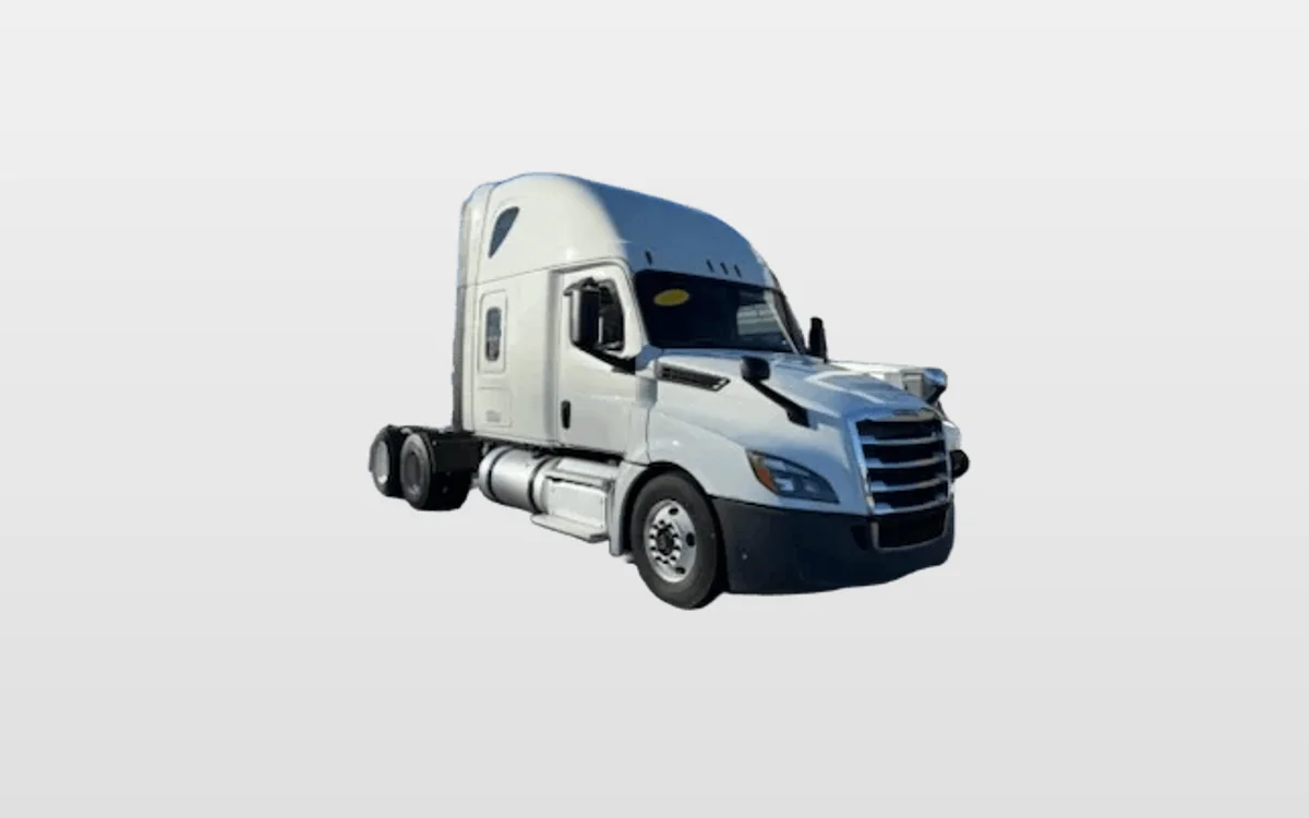 2020 Freightliner Cascadia - image 1