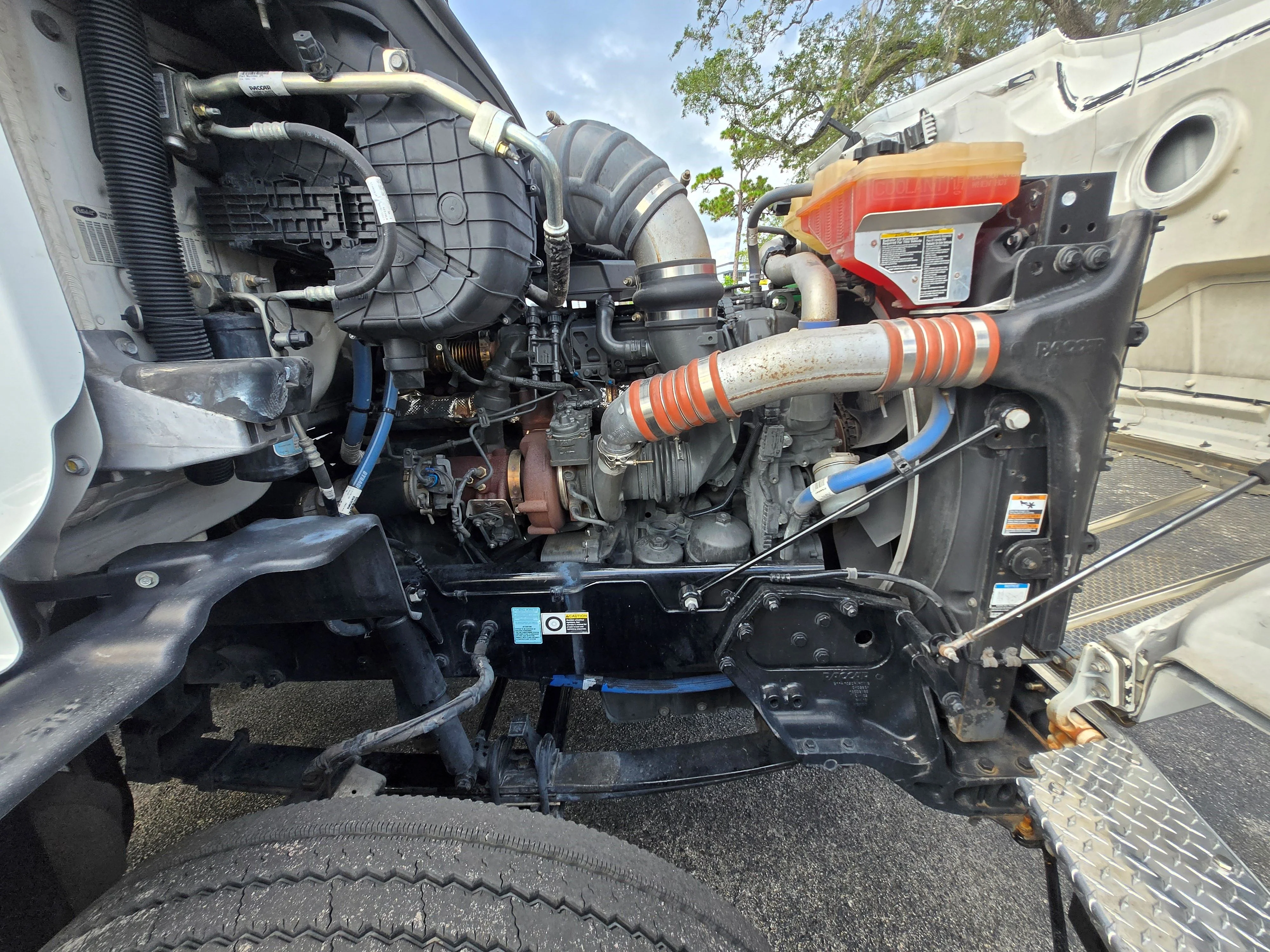 2022 Peterbilt 567 - image 14