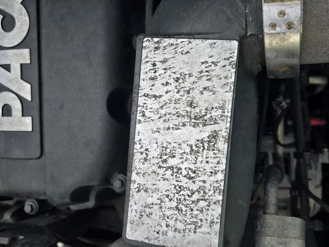 2022 Peterbilt 567 - image 9