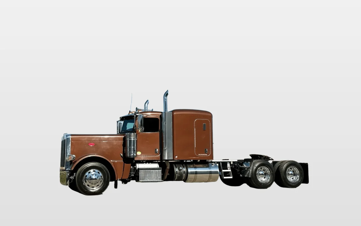 2018 Peterbilt 389 - image 1