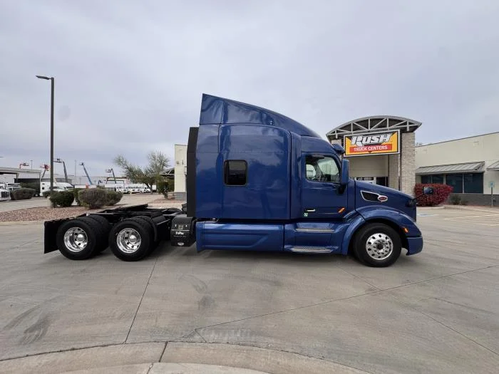 2020 Peterbilt 579 - image 7