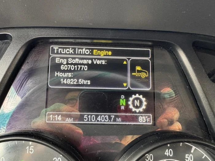 2020 Peterbilt 579 - image 15