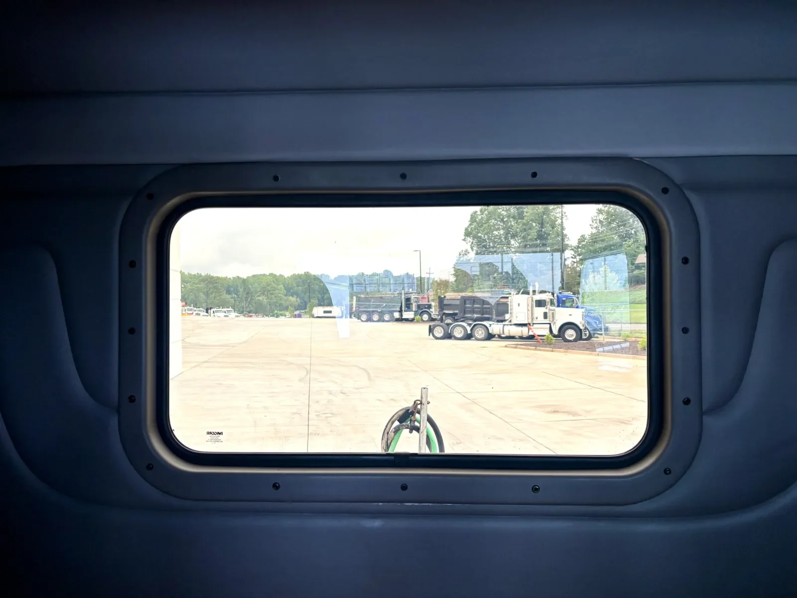 2016 Peterbilt 389 in Greer, SC — photo 23