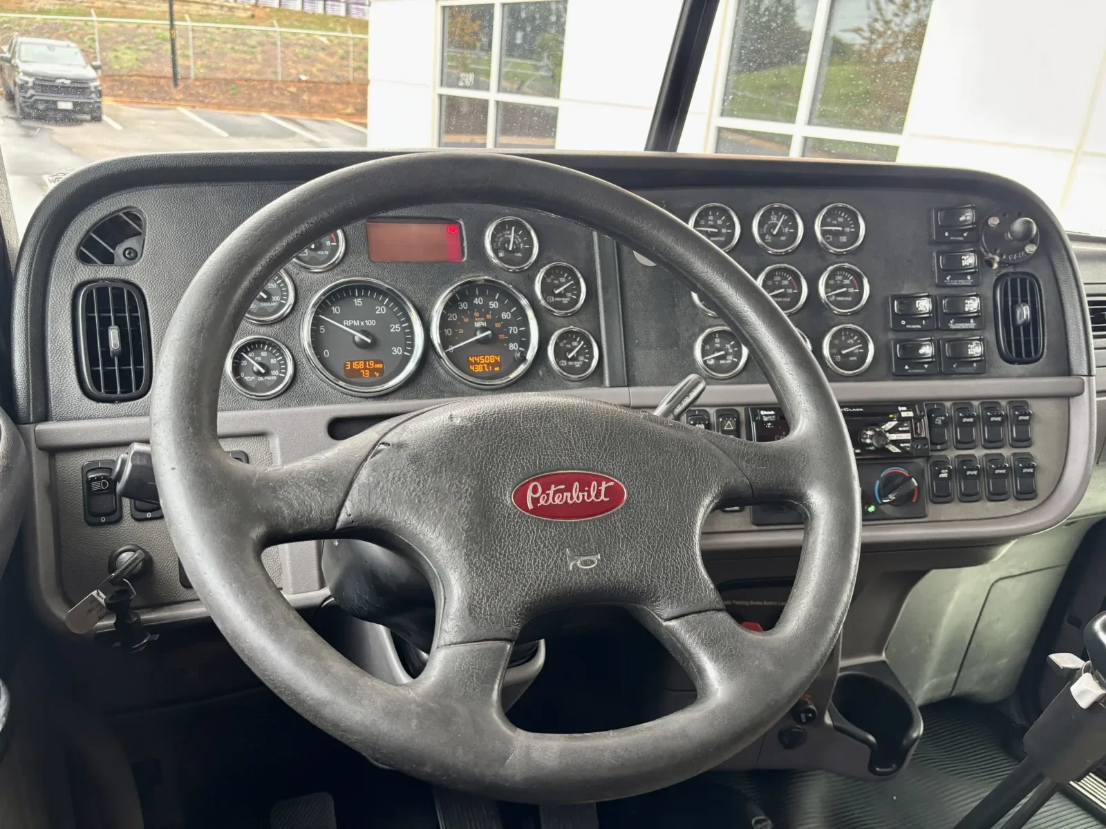 2016 Peterbilt 389 in Greer, SC — photo 16