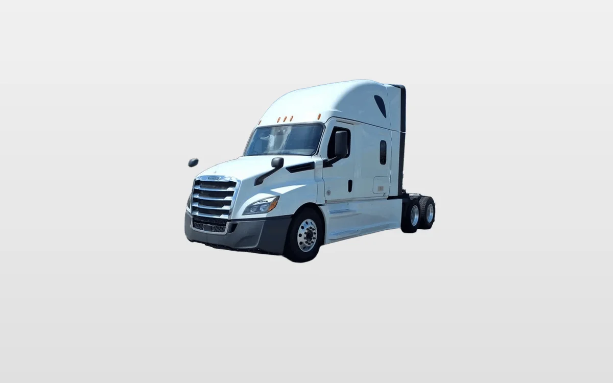 2022 Freightliner Cascadia - image 1