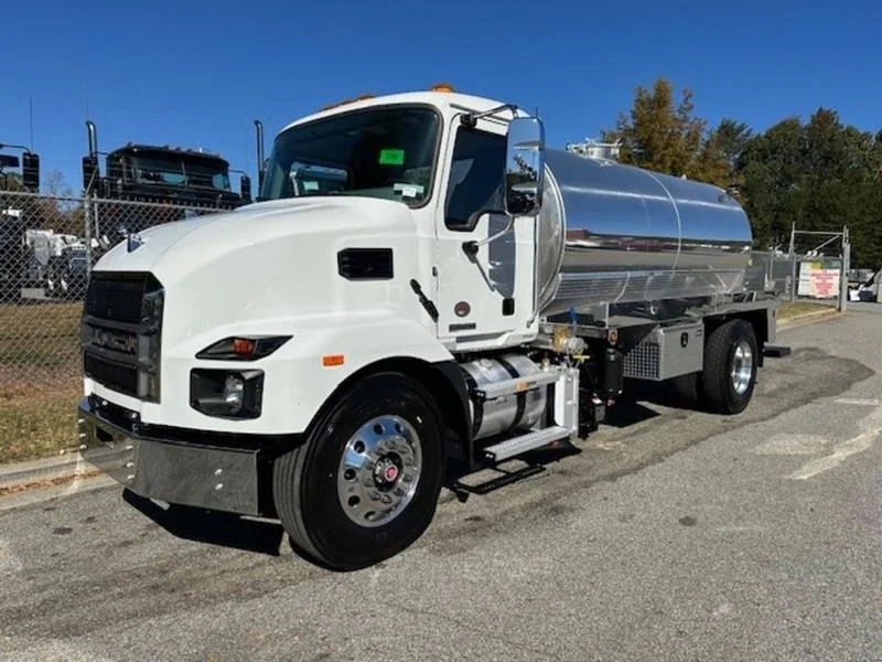 2025 Mack MD in Greensboro, NC — photo 4