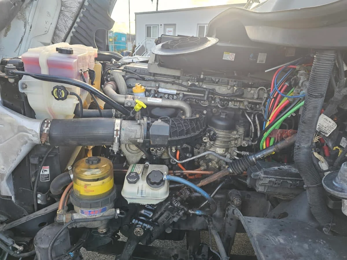 2019 Freightliner Cascadia in Tacoma, WA — photo 8