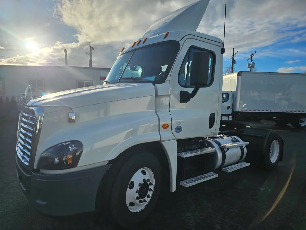 2019 Freightliner Cascadia in Tacoma, WA