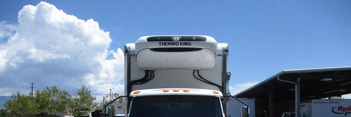 2020 International MV in Commerce City, CO — photo 7