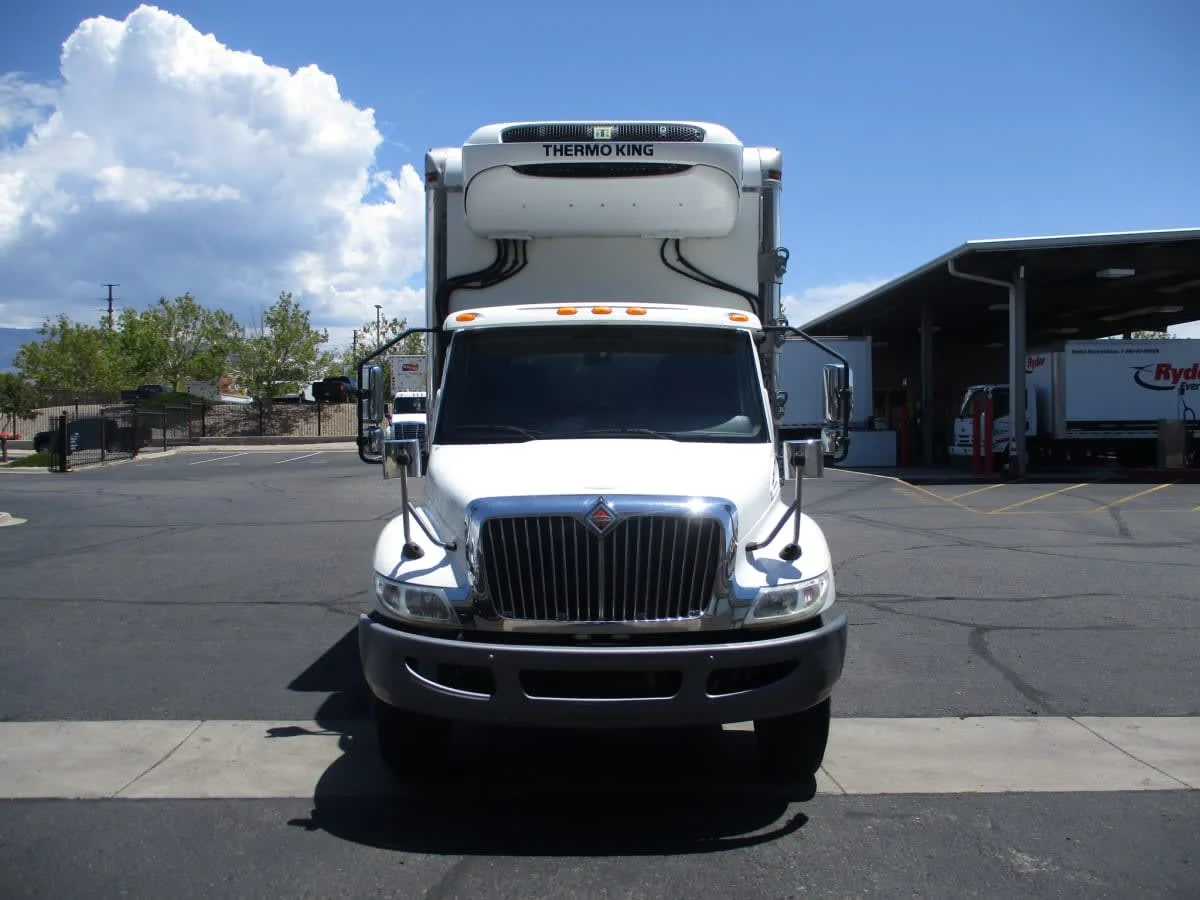 2020 International MV in Commerce City, CO — photo 2