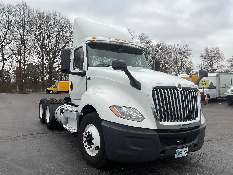 2019 International LT in Memphis, TN