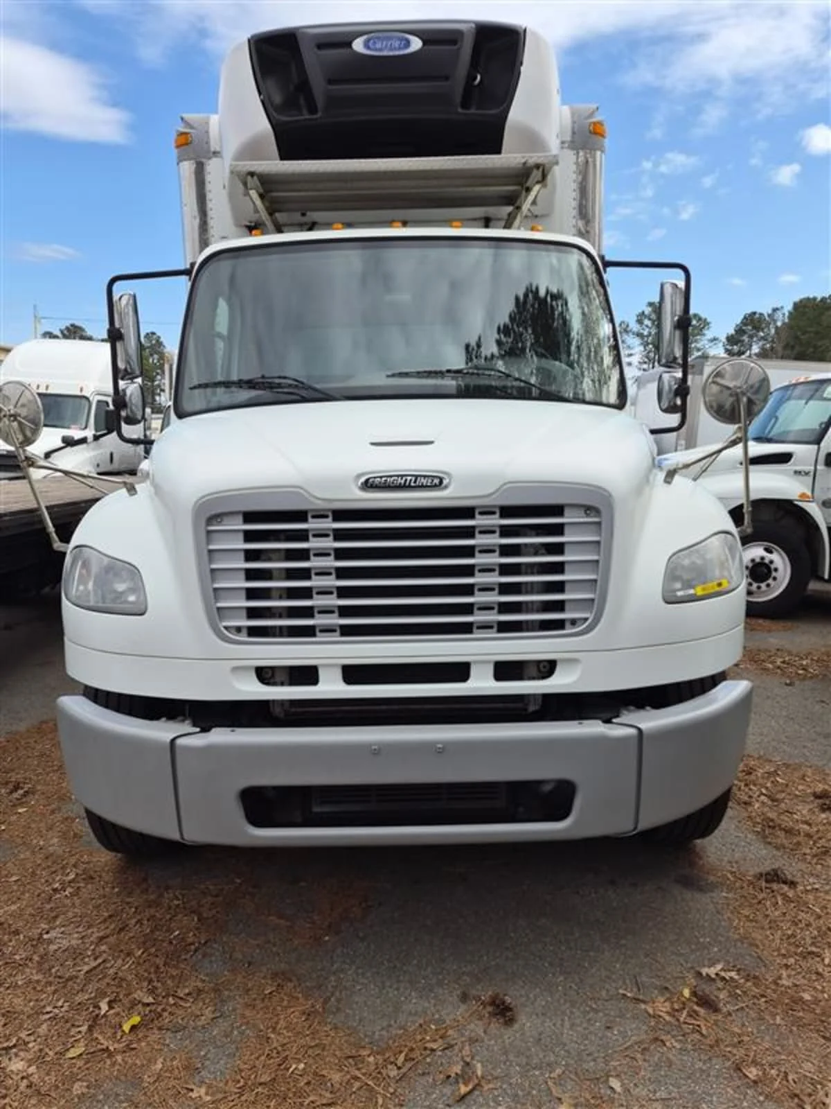 2017 Freightliner M2 106 in Ashland, VA — photo 2