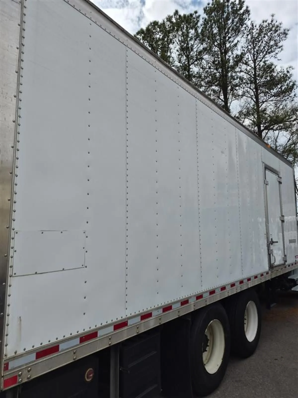 2017 Freightliner M2 106 in Ashland, VA — photo 4