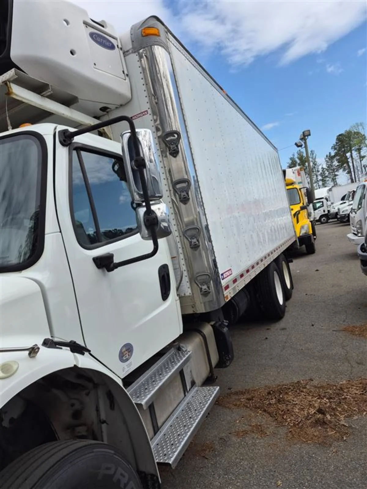 2017 Freightliner M2 106 in Ashland, VA