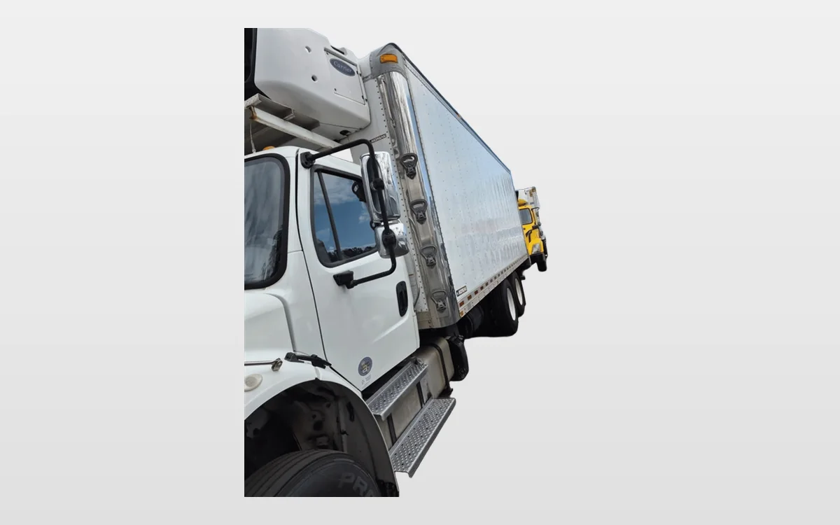 2017 Freightliner M2 106 in Ashland, VA