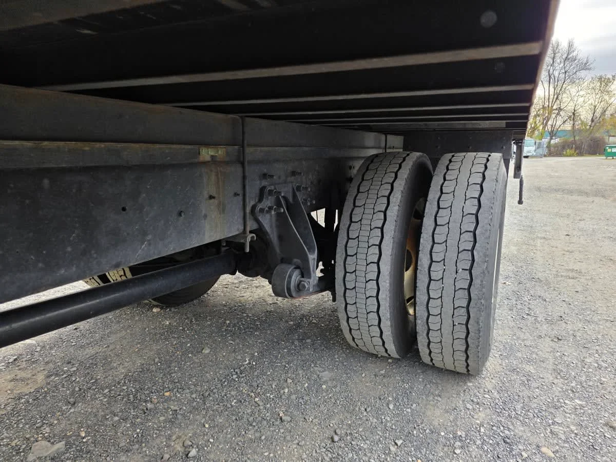 2020 International MV - image 14