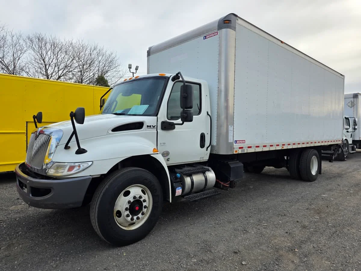 2020 International MV in Bensalem, PA