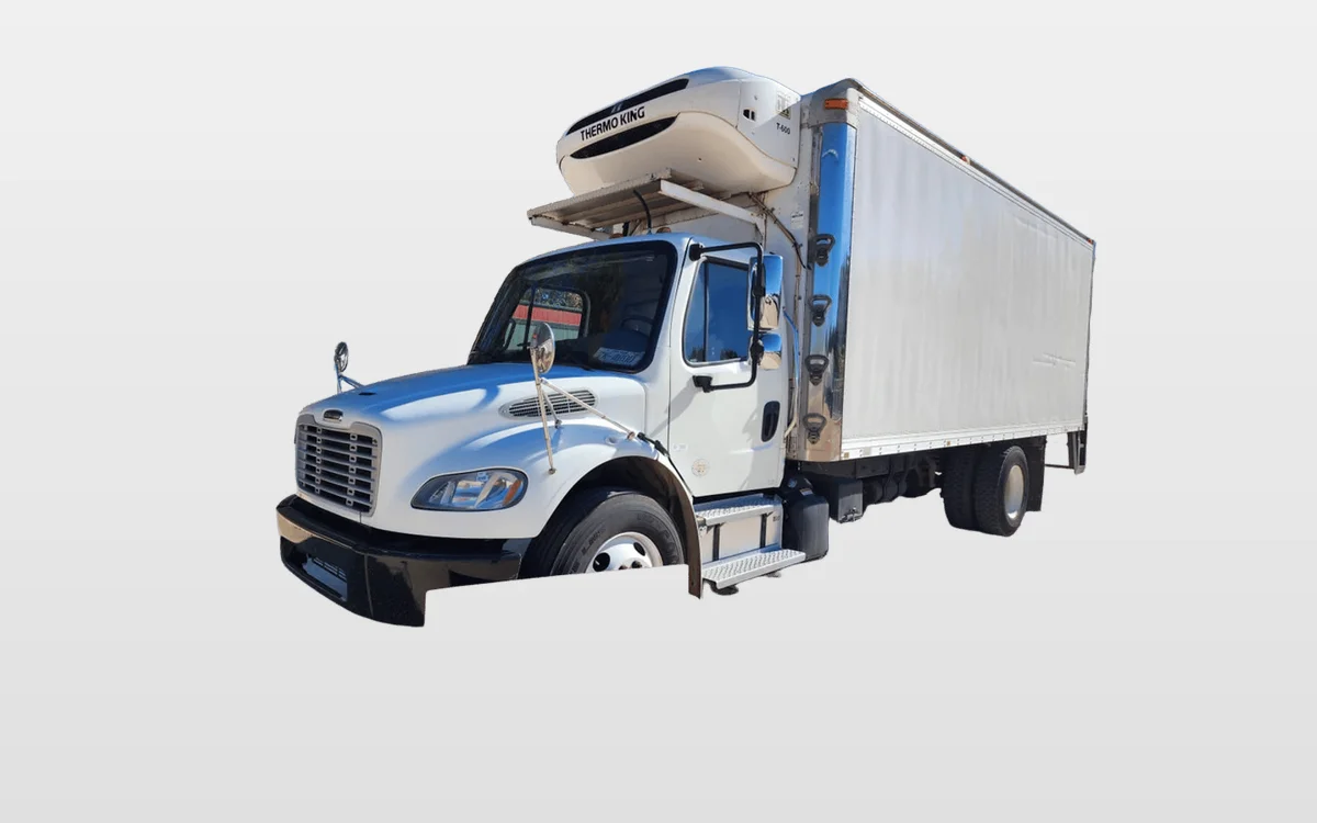 2019 Freightliner M2 106 - image 1
