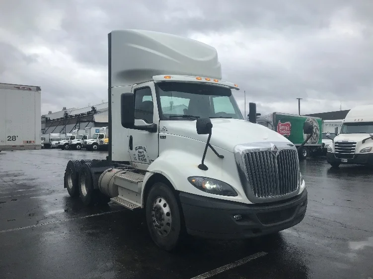 2019 International RH in Pittsburgh, PA