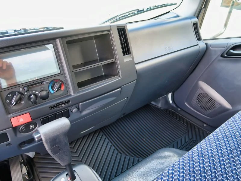 2026 Isuzu NPR in Fort Pierce, FL — photo 6
