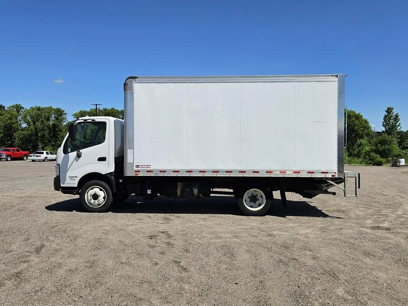 2020 Hino 195 in Elk River — photo 2
