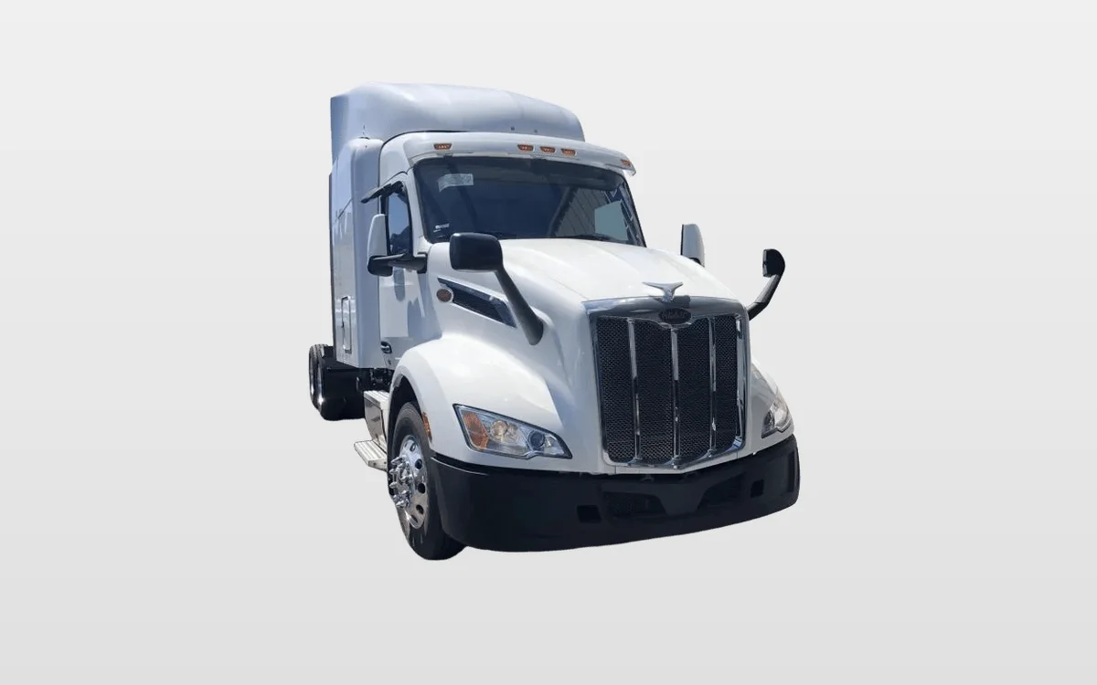 2024 Peterbilt 579 - image 1