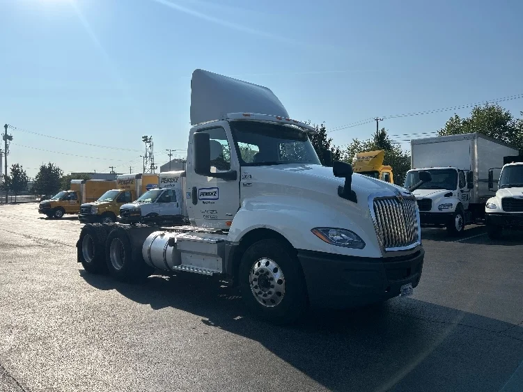 2020 International LT in Milwaukee, WI