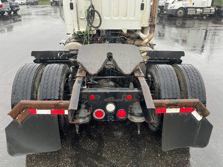 2020 Freightliner M2 112 in Akron, OH — photo 6