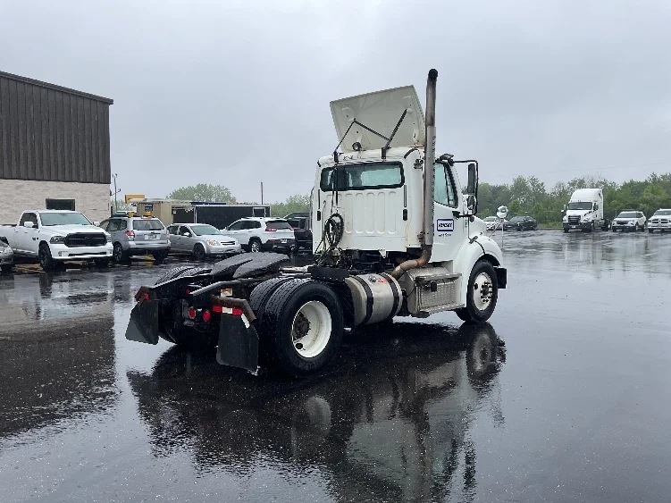 2020 Freightliner M2 112 in Akron, OH — photo 7