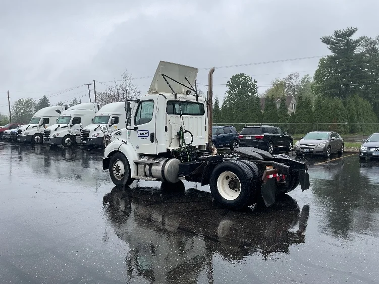 2020 Freightliner M2 112 in Akron, OH — photo 5