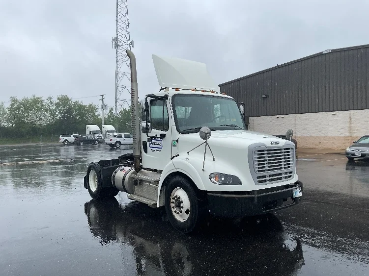 2020 Freightliner M2 112 in Akron, OH