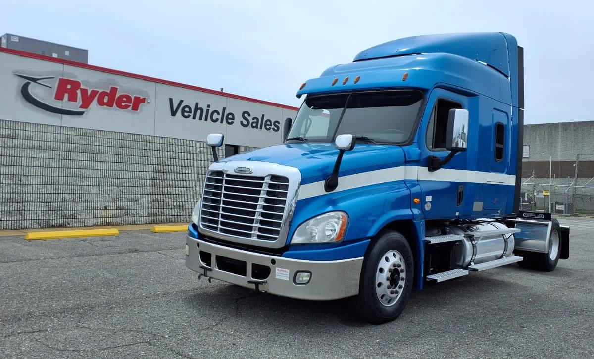 2020 Freightliner Cascadia in Memphis, TN