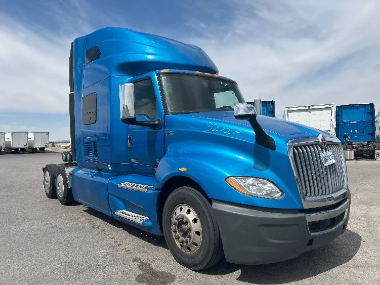 2021 International LT in El Paso, TX