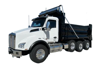 2027 Kenworth T880