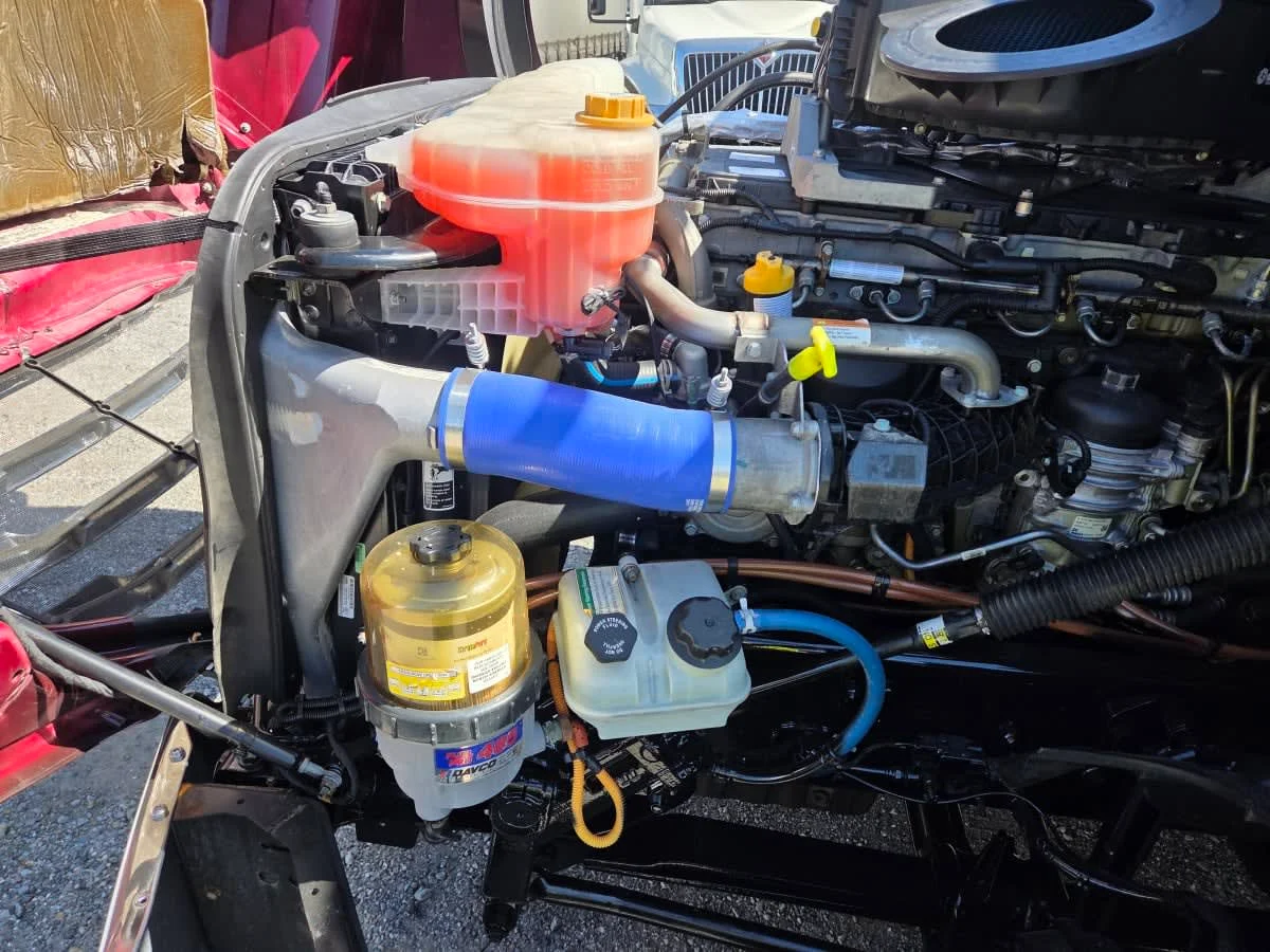 2020 Freightliner Cascadia in St. Rose, LA — photo 9