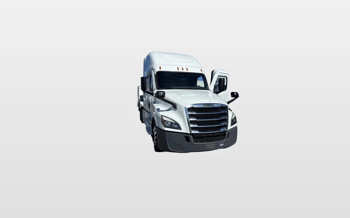2022 Freightliner - image 1