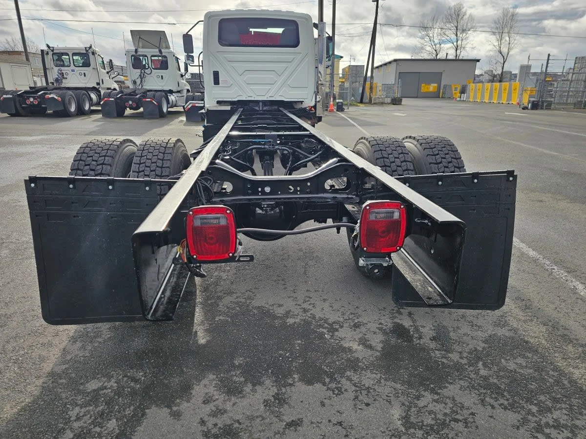 2020 International MV in Tacoma, WA — photo 8
