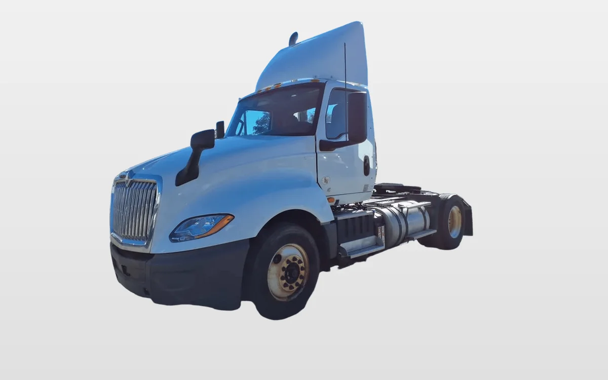 2021 International - image 1