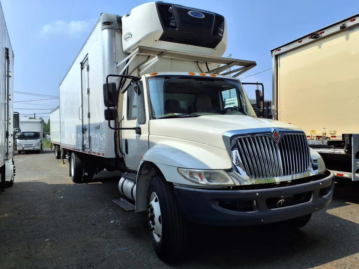 2018 International 4300 in Newark, NJ