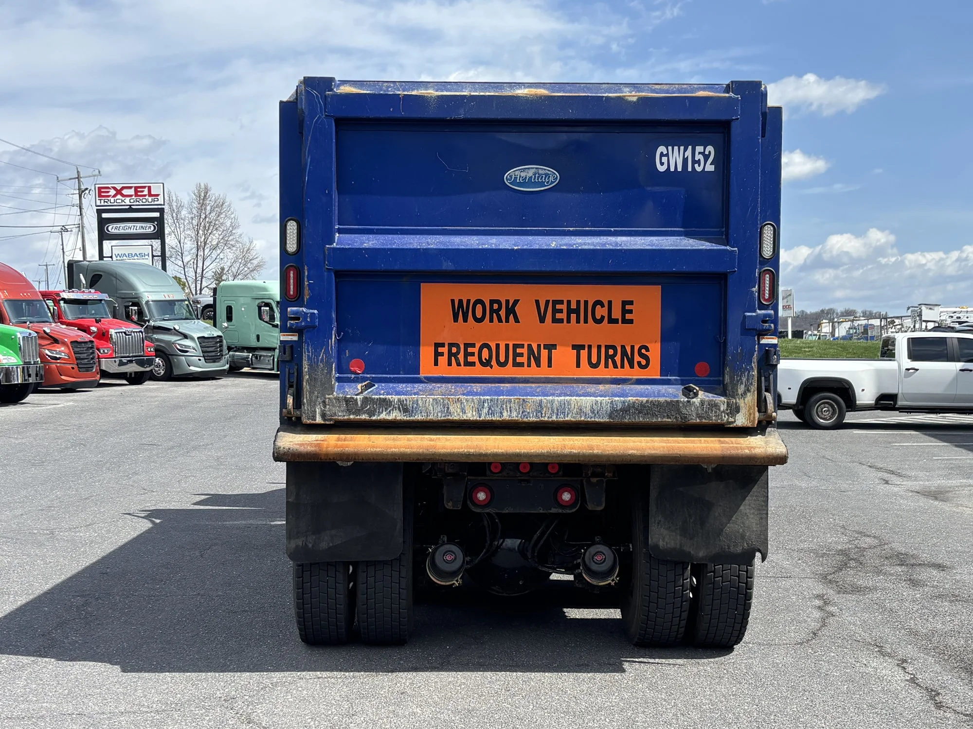 2024 Western Star 47X - image 4