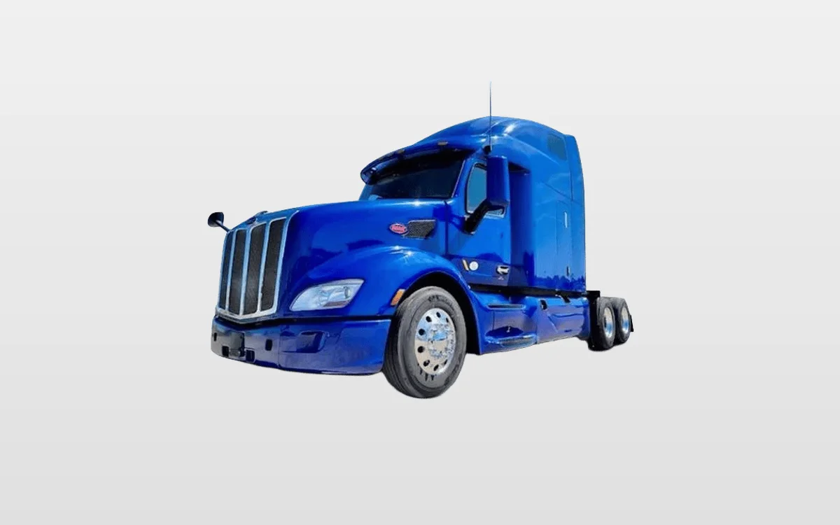 2022 Peterbilt 579 - image 1